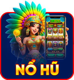 Sảnh game Nổ hũ đổi thưởng của MM88